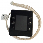 Hayward GLXS3DISPLAY Replacement, Display, Aqrs3